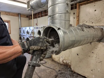 Commercial Vent Cleaning service in Laguna Hills, CA