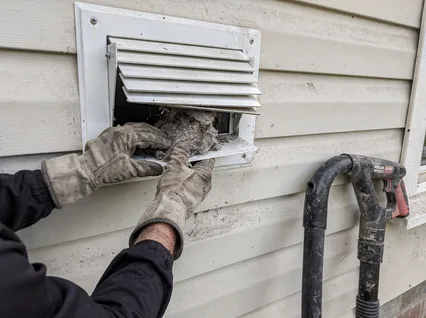 Exhaust Vent Cleaning service in Laguna Hills, CA