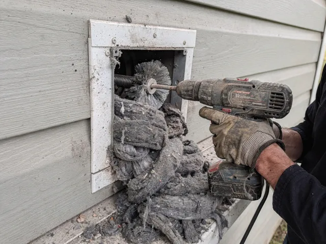 Dryer Vent Cleaning service in Laguna Hills, CA