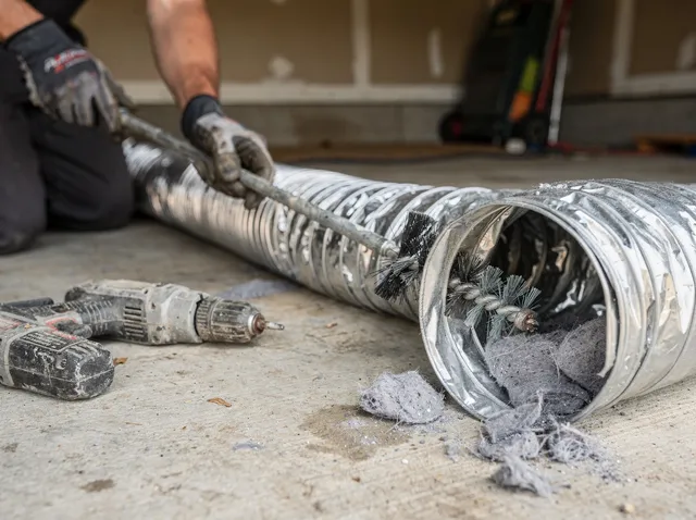 Duct Cleaning service in Laguna Hills, CA
