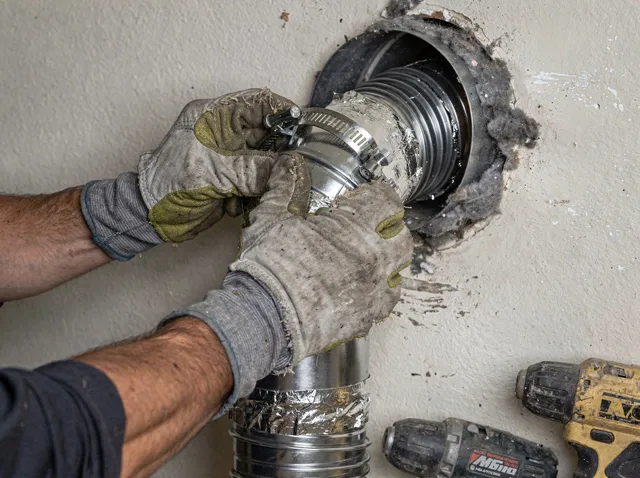 Hose Installation service in Laguna Hills, CA