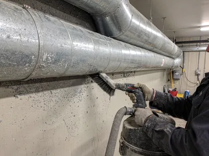 Industrial Vent Cleaning service in Laguna Hills, CA